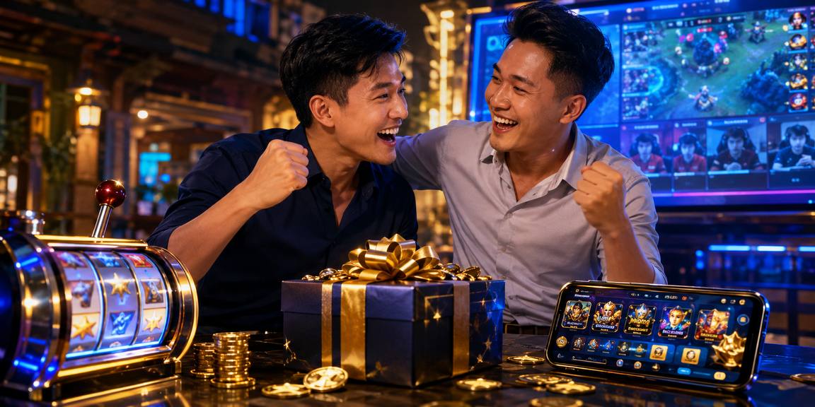 p7555c Khám phá những gì có trong sảnh p7555c casino
